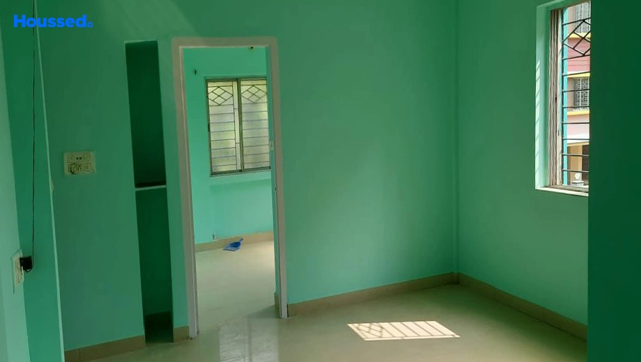 Project Image of 3 BHK Flat for Resale in New Town - Image 150802