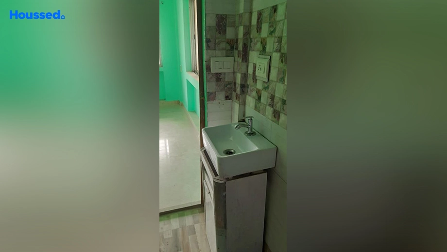 Project Image of 3 BHK Flat for Resale in New Town - Image 150801
