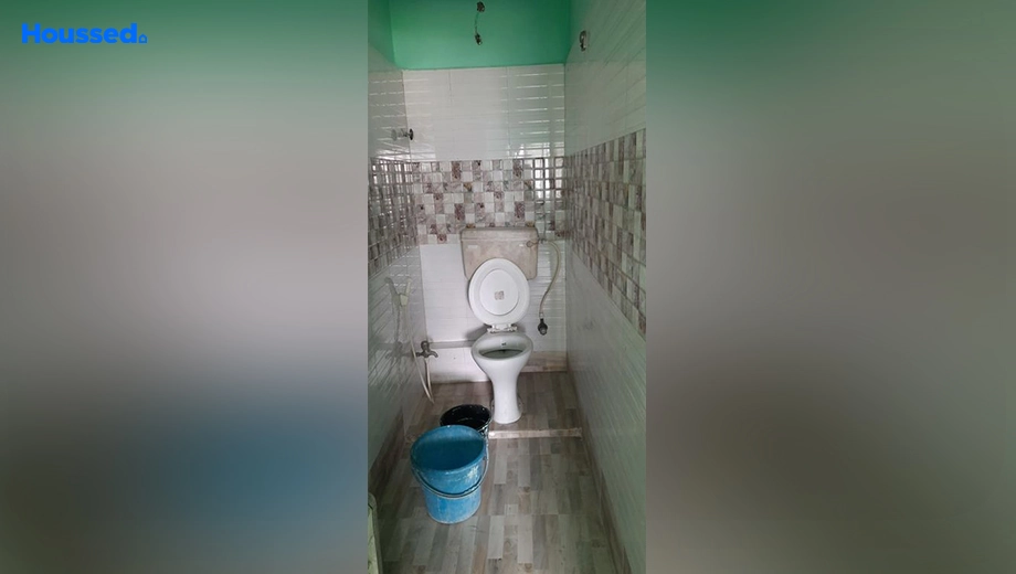 Project Image of 3 BHK Flat for Resale in New Town - Image 150800