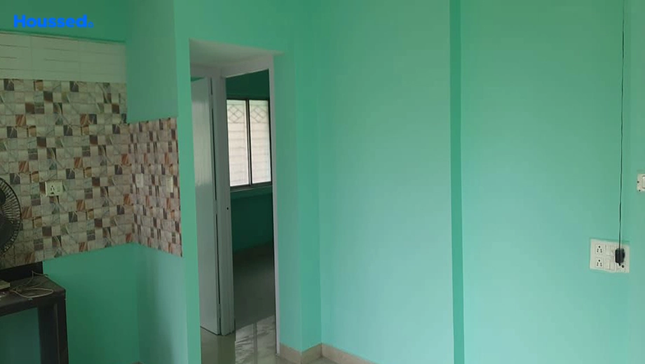 Project Image of 3 BHK Flat for Resale in New Town - Image 150803