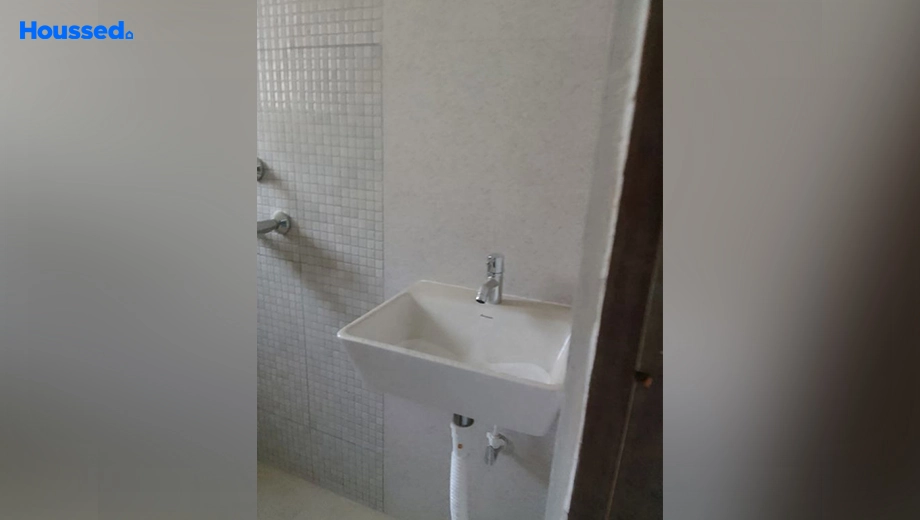 Project Image of 3 BHK Flat for Resale in New Town - Image 150807