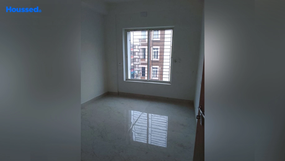Project Image of 3 BHK Flat for Resale in New Town - Image 150805