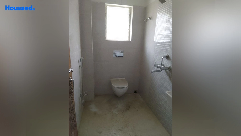 Project Image of 3 BHK Flat for Resale in New Town - Image 150804