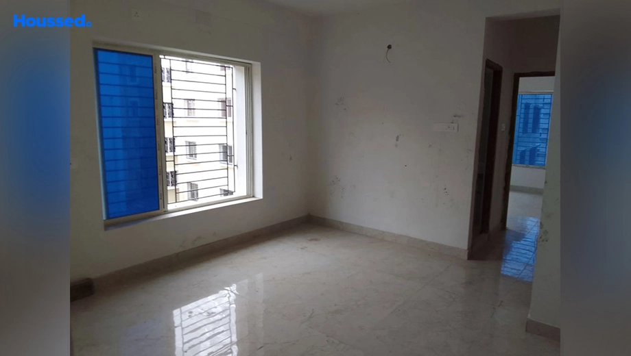 Project Image of 3 BHK Flat for Resale in New Town - Image 150806