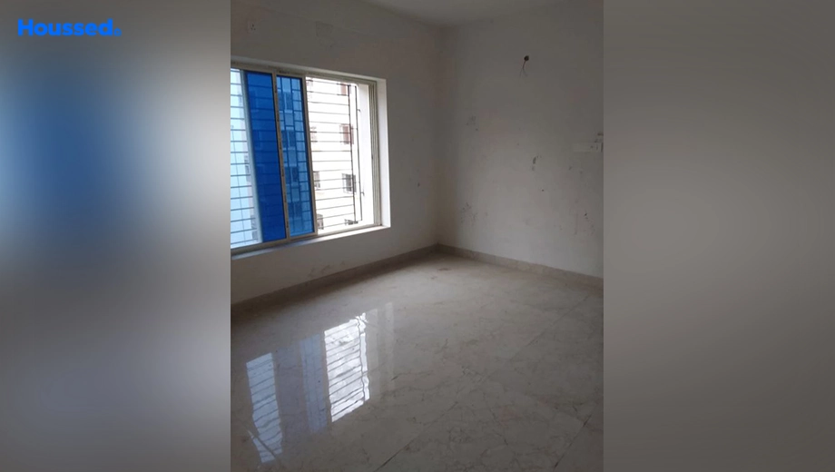 Project Image of 3 BHK Flat for Resale in New Town - Image 150808