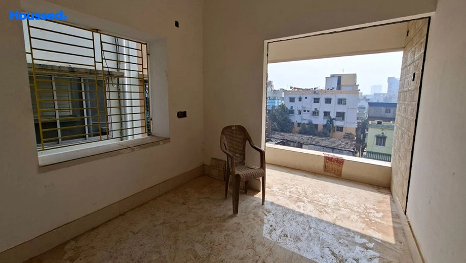 Project Image of 2 BHK Flat for Resale in Sodepur - Image 150816