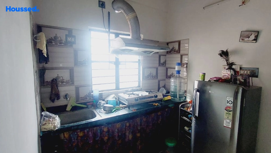 Project Image of 1 BHK Flat for Resale in Sodepur - Image 150818