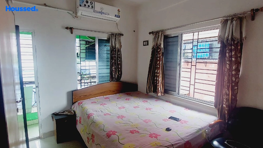 Project Image of 1 BHK Flat for Resale in Sodepur - Image 150819
