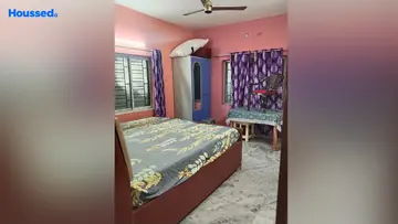 Project Image of 3 BHK Flat for Resale in New Town, Kolkata - Image 150824