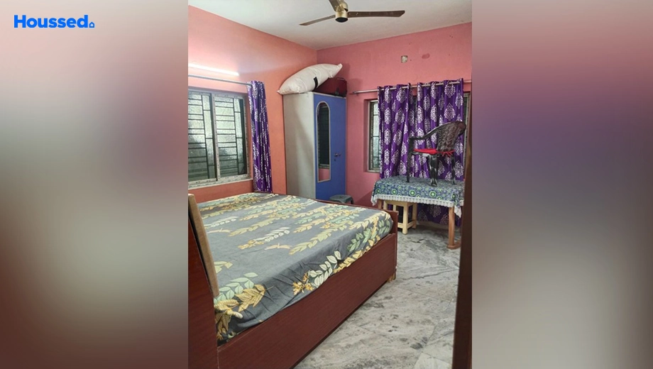 Project Image of 3 BHK Flat for Resale in New Town - Image 150824