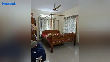 Project Image of 3 BHK Flat for Resale in New Town, Kolkata - Image 150826