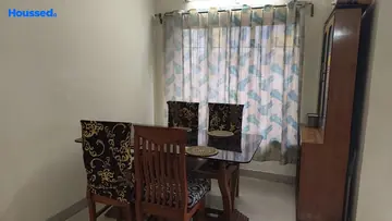 Project Image of 3 BHK Flat for Resale in New Town, Kolkata - Image 150823