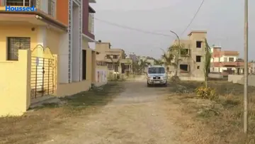 Project Image of Housing Plot/Residential Land for Resale in New Town, Kolkata - Image 150833