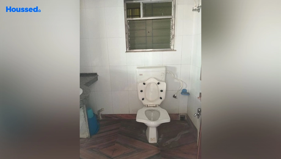 Project Image of 3 BHK Flat for Resale in New Town - Image 150834