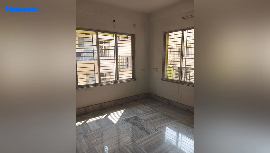 Project Image of 3 BHK Flat for Resale in New Town - Image 150837