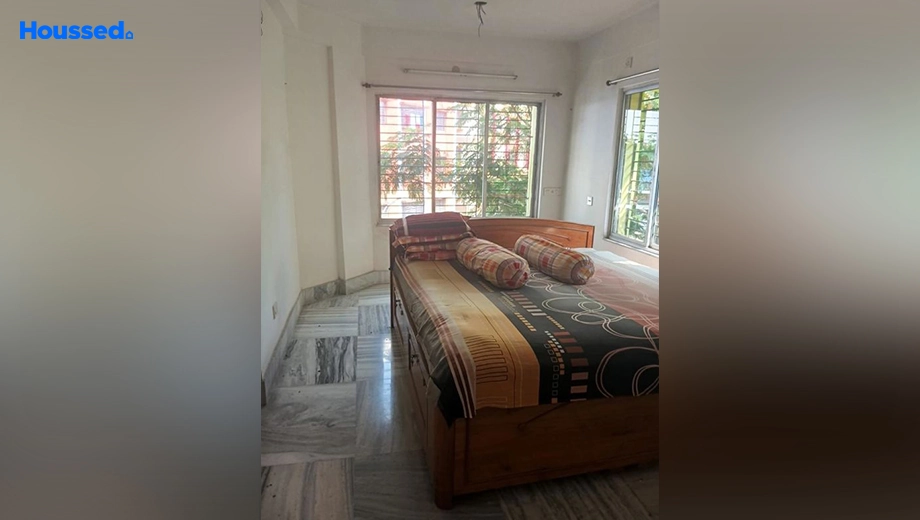 Project Image of 3 BHK Flat for Resale in New Town - Image 150838