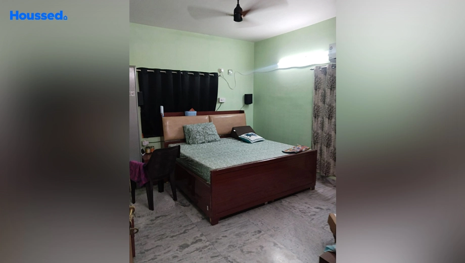 Project Image of 3 BHK Flat for Resale in New Town - Image 150839