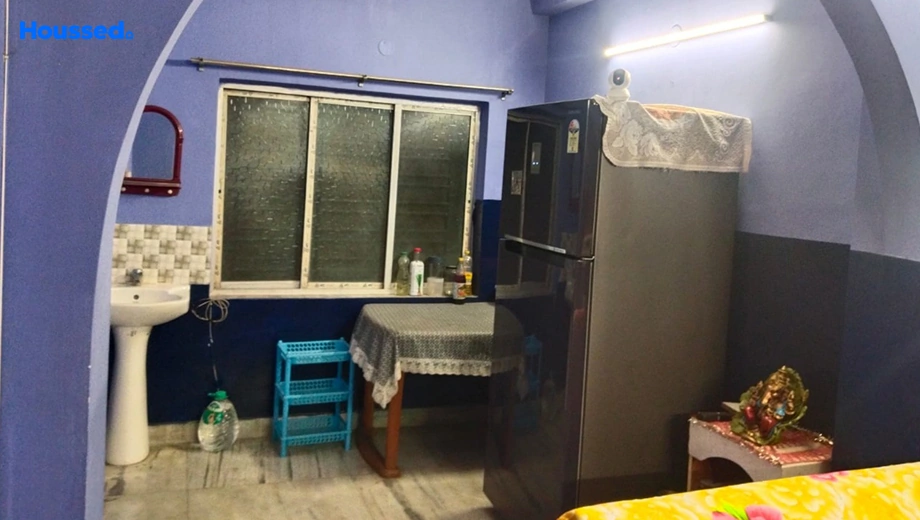 Project Image of 3 BHK Flat for Resale in New Town - Image 150841