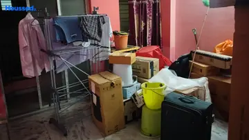 Project Image of 3 BHK Flat for Resale in New Town, Kolkata - Image 150842