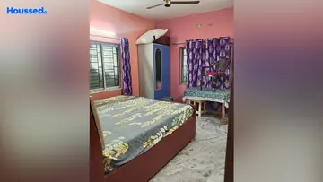 Project Image of 3 BHK Flat for Resale in New Town, Kolkata - Image 150843