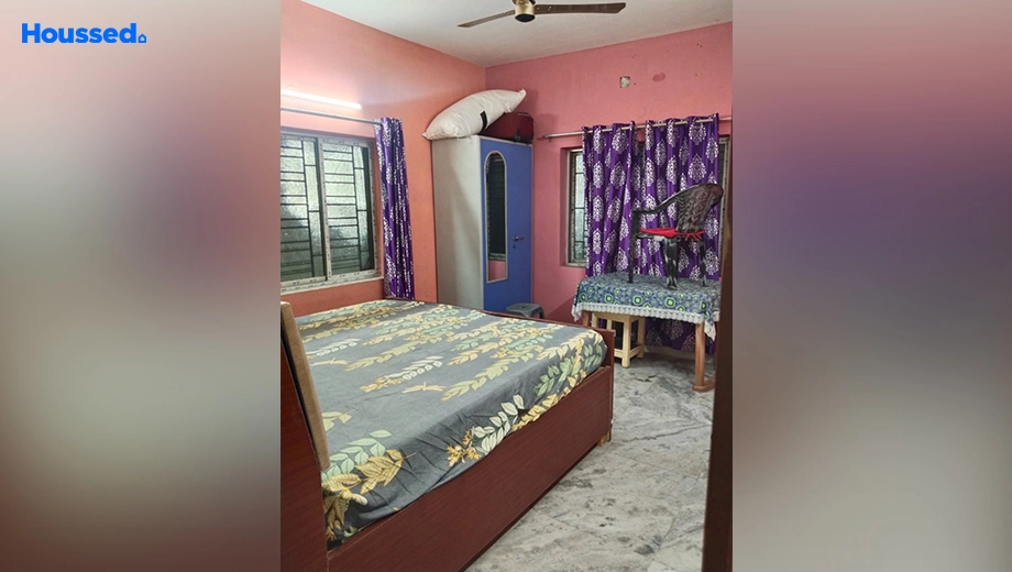 Project Image of 3 BHK Flat for Resale in New Town - Image 150843