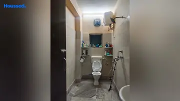 Project Image of 3 BHK Flat for Resale in New Town, Kolkata - Image 150844