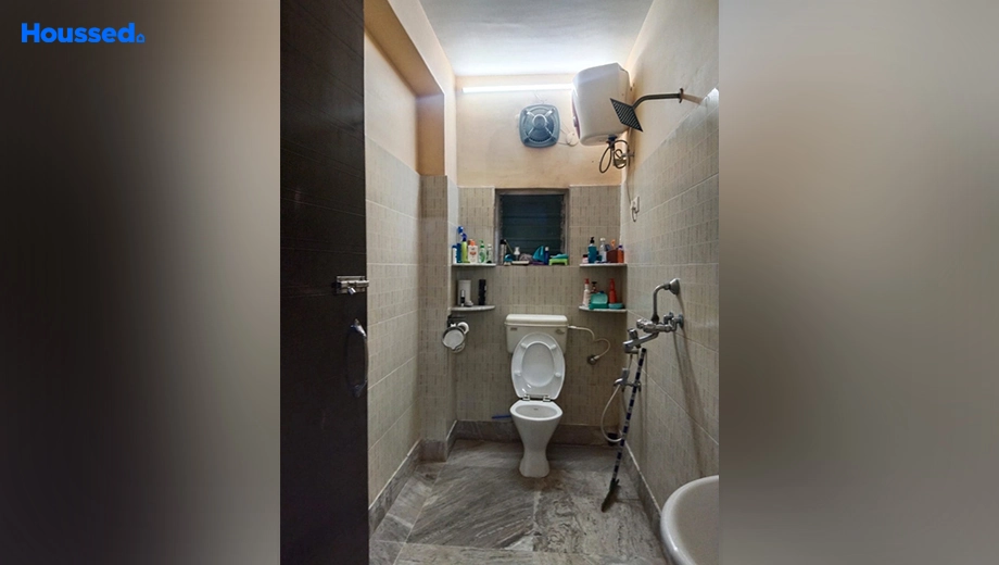 Project Image of 3 BHK Flat for Resale in New Town - Image 150844