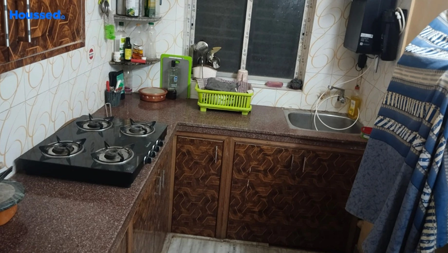 Project Image of 3 BHK Flat for Resale in New Town - Image 150846