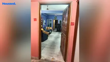 Project Image of 3 BHK Flat for Resale in New Town, Kolkata - Image 150845