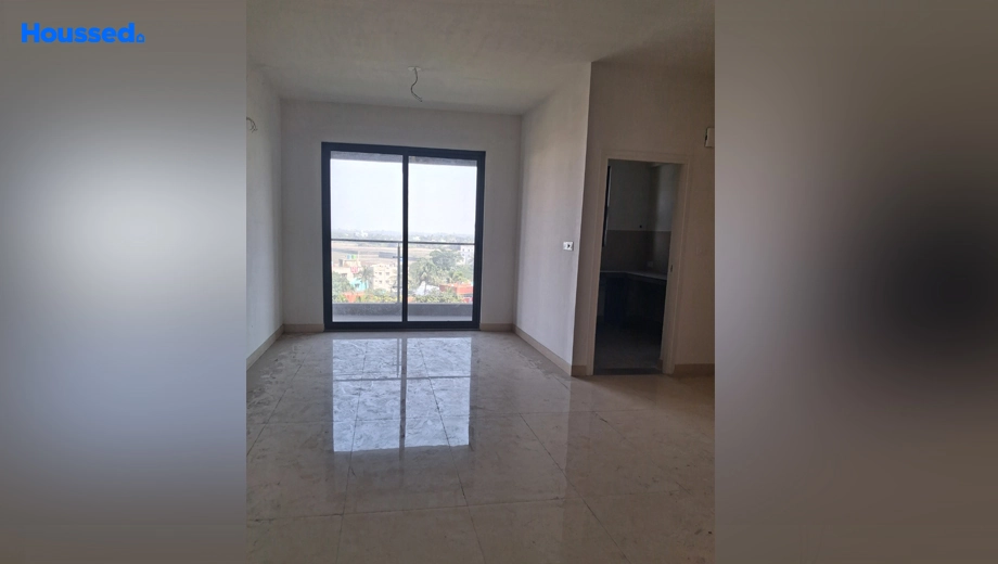 Project Image of 3 BHK Flat for Resale in Ambuja Neotia Ecospace, New Town - Image 150849