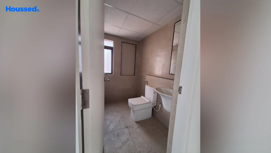 Project Image of 3 BHK Flat for Resale in Ambuja Neotia Ecospace, New Town - Image 150848
