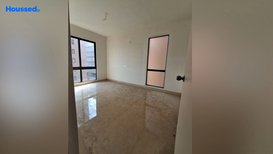 Project Image of 3 BHK Flat for Resale in Ambuja Neotia Ecospace, New Town - Image 150847