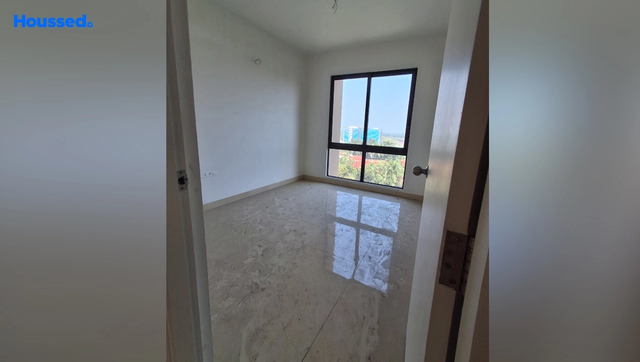 Project Image of 3 BHK Flat for Resale in Ambuja Neotia Ecospace, New Town - Image 150850