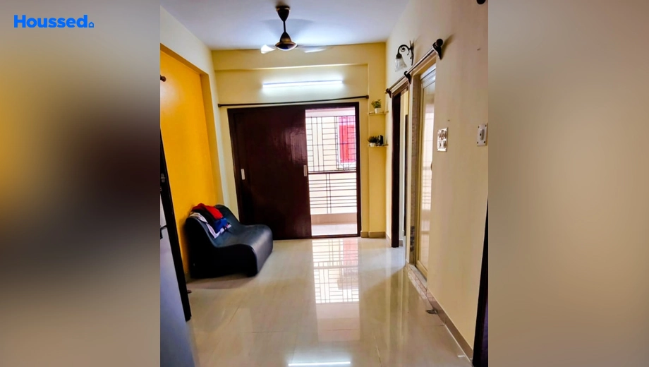 Project Image of 2 BHK Flat for Resale in New Town - Image 150858
