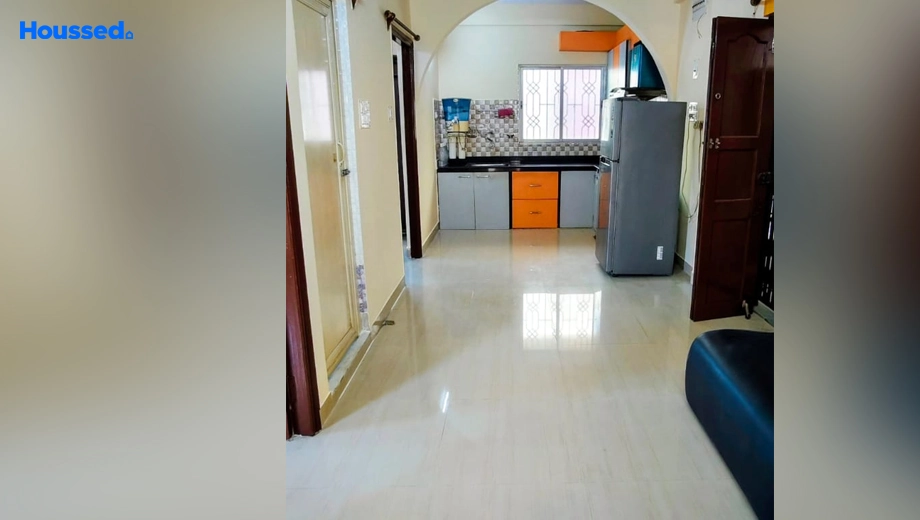 Project Image of 2 BHK Flat for Resale in New Town - Image 150856