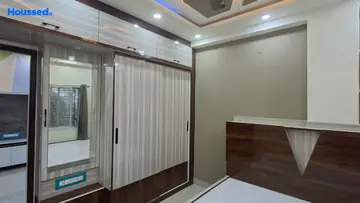 Project Image of 2 BHK Flat for Resale in Dum Dum, Kolkata - Image 150863