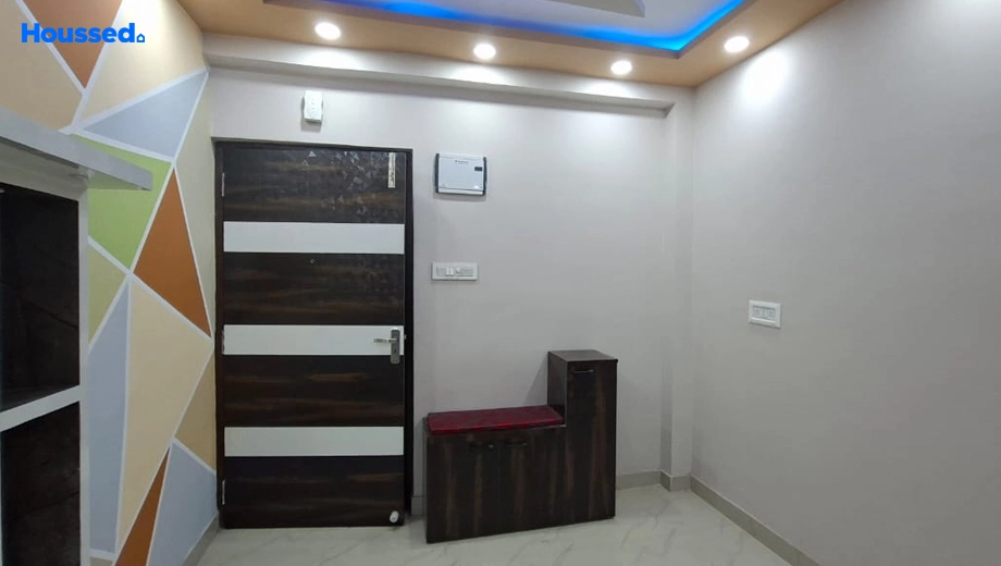Project Image of 2 BHK Flat for Resale in Dum Dum - Image 150861