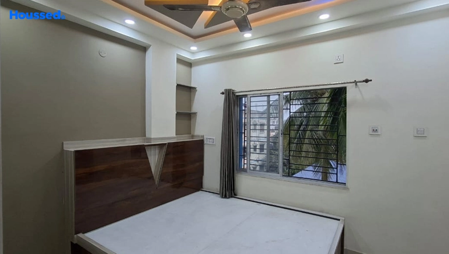 Project Image of 2 BHK Flat for Resale in Dum Dum - Image 150864