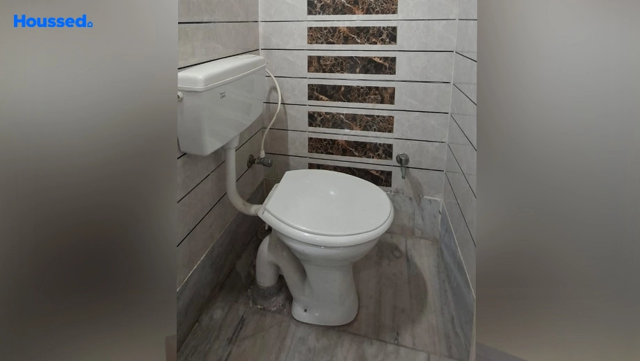 Project Image of 2 BHK Flat for Resale in Dum Dum - Image 150860
