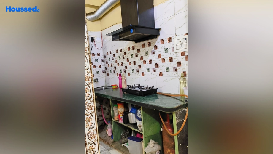 Project Image of 2 BHK Flat for Resale in Dum Dum - Image 150873