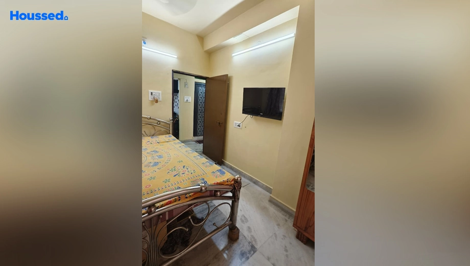 Project Image of 2 BHK Flat for Resale in Dum Dum - Image 150875