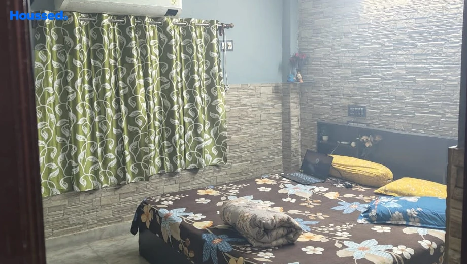 Project Image of 2 BHK Flat for Resale in Dum Dum - Image 150880