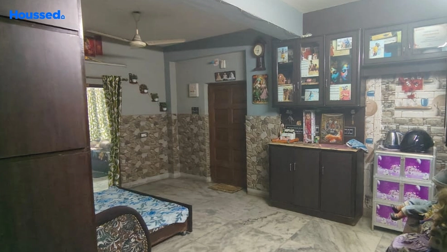Project Image of 2 BHK Flat for Resale in Dum Dum - Image 150878