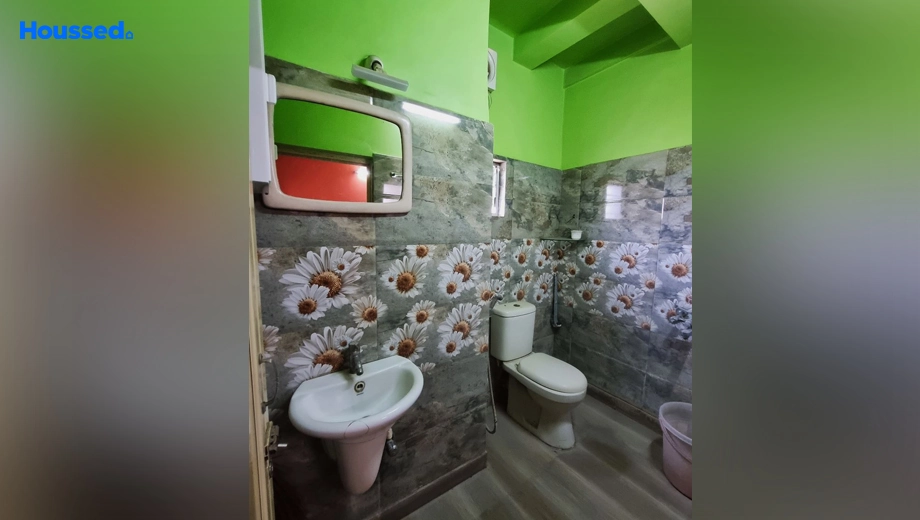 Project Image of 2 BHK Flat for Resale in Dum Dum - Image 150885
