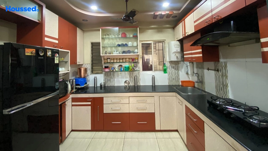 Project Image of 5 BHK Flat for Resale in Rajarhat - Image 150886