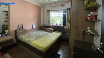 Project Image of 5 BHK Flat for Resale in Rajarhat, Kolkata - Image 150889