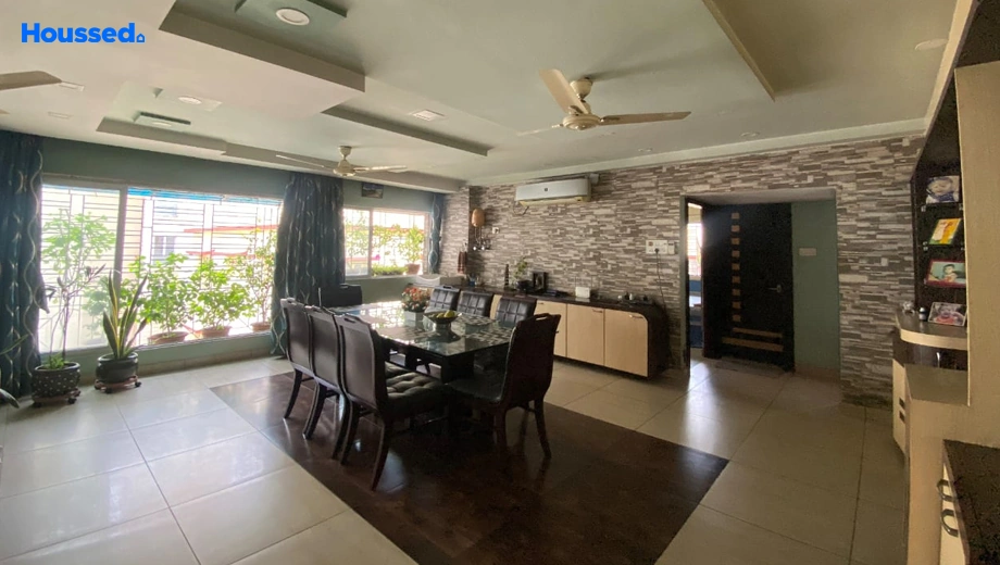 Project Image of 5 BHK Flat for Resale in Rajarhat - Image 150890