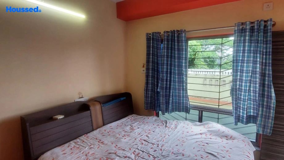 Project Image of 1 BHK Flat for Resale in Sodepur - Image 150899