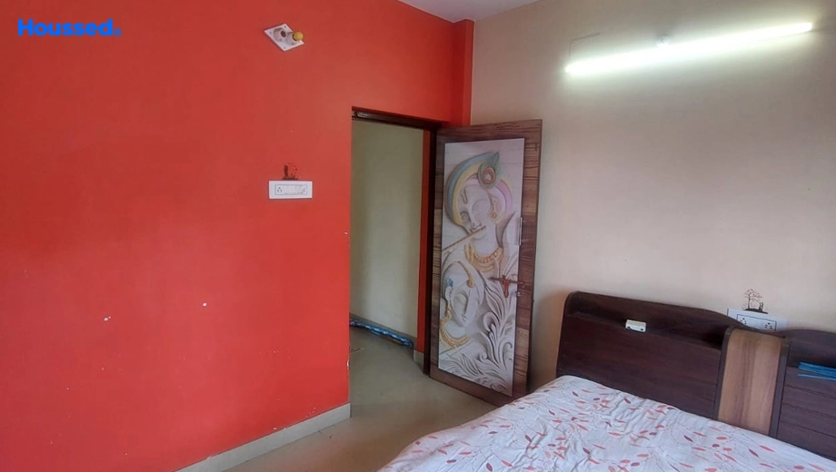 Project Image of 1 BHK Flat for Resale in Sodepur - Image 150901
