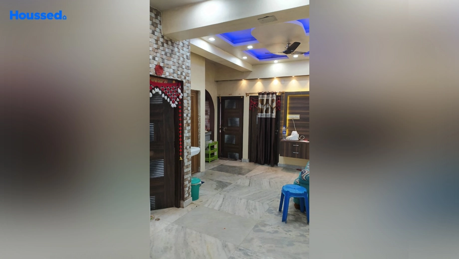 Project Image of 3 BHK Flat for Resale in Sodepur - Image 150906